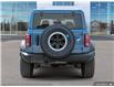2025 Ford Bronco Badlands (Stk: S-656) in Calgary - Image 5 of 26