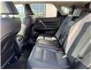 2022 Lexus RX 350 Base (Stk: L25695A) in Calgary - Image 10 of 25