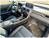 2022 Lexus RX 350 Base (Stk: L25695A) in Calgary - Image 12 of 25