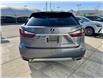 2022 Lexus RX 350 Base (Stk: L25695A) in Calgary - Image 3 of 25