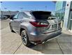 2022 Lexus RX 350 Base (Stk: L25695A) in Calgary - Image 2 of 25