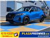 2021 Nissan Kicks SR (Stk: M25374) in Mount Pearl - Image 1 of 17