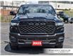 2025 RAM 1500 Sport (Stk: SN2258D) in Burlington - Image 2 of 33