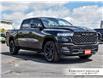2025 RAM 1500 Sport (Stk: SN2258D) in Burlington - Image 13 of 33
