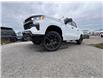 2025 Chevrolet Silverado 1500 LT Trail Boss (Stk: SG236902) in Calgary - Image 9 of 21