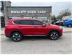 2020 Hyundai Santa Fe Luxury 2.0 in Sarnia - Image 3 of 23