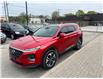 2020 Hyundai Santa Fe Luxury 2.0 in Sarnia - Image 8 of 23