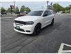 2020 Dodge Durango GT (Stk: 623421) in Essex-Windsor - Image 1 of 7