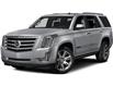 2015 Cadillac Escalade Premium (Stk: P13767) in Calgary - Image 1 of 5