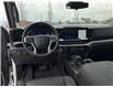 2025 Chevrolet Silverado 1500 LT Trail Boss (Stk: SG236902) in Calgary - Image 13 of 21