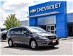 2023 Chrysler Pacifica Touring-L (Stk: LC00142P) in Tilbury - Image 1 of 28