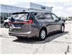 2023 Chrysler Pacifica Touring-L (Stk: LC00142P) in Tilbury - Image 6 of 28
