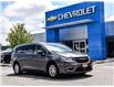 2023 Chrysler Pacifica Touring-L (Stk: LC00142P) in Tilbury - Image 28 of 28