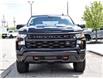 2025 Chevrolet Silverado 1500 Custom Trail Boss (Stk: LC1S00359) in Tilbury - Image 2 of 25