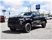 2025 Chevrolet Silverado 1500 Custom Trail Boss (Stk: LC1S00359) in Tilbury - Image 3 of 25