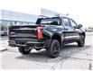 2025 Chevrolet Silverado 1500 Custom Trail Boss (Stk: LC1S00359) in Tilbury - Image 6 of 25