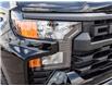 2025 Chevrolet Silverado 1500 Custom Trail Boss (Stk: LC1S00359) in Tilbury - Image 9 of 25