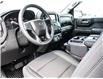 2025 Chevrolet Silverado 1500 Custom Trail Boss (Stk: LC1S00359) in Tilbury - Image 12 of 25