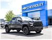 2025 Chevrolet Silverado 1500 Custom Trail Boss (Stk: LC1S00359) in Tilbury - Image 25 of 25