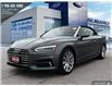 2018 Audi A5 2.0T Progressiv (Stk: 2003892A) in Innisfil - Image 1 of 25