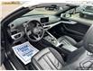2018 Audi A5 2.0T Progressiv (Stk: 2003892A) in Innisfil - Image 13 of 25