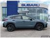2024 Subaru Crosstrek Convenience (Stk: 20U2039) in Innisfil - Image 3 of 24