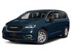 2025 Chrysler Pacifica Select (Stk: S165) in Leduc - Image 1 of 11
