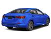 2025 Nissan Sentra SV (Stk: INC130916) in Mississauga - Image 3 of 11