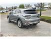 2025 Buick Envision Avenir (Stk: 77163) in Red Deer - Image 5 of 21