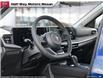 2025 Nissan Kicks SV (Stk: NC5708) in Thunder Bay - Image 11 of 25
