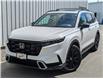 2023 Honda CR-V Hybrid Touring (Stk: B12474A) in North Cranbrook - Image 1 of 15