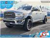 2019 RAM 3500 Laramie (Stk: P627235A) in Abbotsford - Image 1 of 22