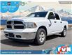 2023 RAM 1500 Classic SLT (Stk: AB680431) in Abbotsford - Image 1 of 24