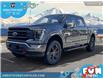 2021 Ford F-150 Lariat (Stk: AGE49728) in Abbotsford - Image 1 of 24