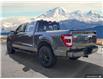 2021 Ford F-150 Lariat (Stk: AGE49728) in Abbotsford - Image 4 of 24