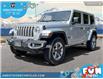 2023 Jeep Wrangler Sahara (Stk: AB586622) in Abbotsford - Image 1 of 24