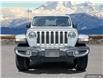 2023 Jeep Wrangler Sahara (Stk: AB586622) in Abbotsford - Image 2 of 24