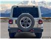 2023 Jeep Wrangler Sahara (Stk: AB586622) in Abbotsford - Image 5 of 24