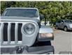 2023 Jeep Wrangler Sahara (Stk: AB586622) in Abbotsford - Image 7 of 24