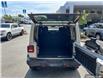 2023 Jeep Wrangler Sahara (Stk: AB586622) in Abbotsford - Image 10 of 24
