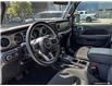 2023 Jeep Wrangler Sahara (Stk: AB586622) in Abbotsford - Image 11 of 24