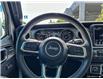 2023 Jeep Wrangler Sahara (Stk: AB586622) in Abbotsford - Image 12 of 24