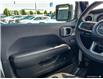 2023 Jeep Wrangler Sahara (Stk: AB586622) in Abbotsford - Image 15 of 24