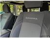 2023 Jeep Wrangler Sahara (Stk: AB586622) in Abbotsford - Image 18 of 24