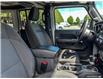 2023 Jeep Wrangler Sahara (Stk: AB586622) in Abbotsford - Image 20 of 24
