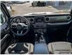 2023 Jeep Wrangler Sahara (Stk: AB586622) in Abbotsford - Image 22 of 24