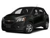 2013 Chevrolet Trax 1LT (Stk: 2863) in Rouyn-Noranda - Image 1 of 12