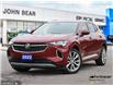 2022 Buick Envision Avenir (Stk: 924220) in New Hamburg - Image 1 of 31