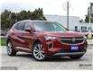 2022 Buick Envision Avenir (Stk: 924220) in New Hamburg - Image 22 of 31