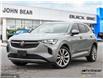 2023 Buick Envision Avenir (Stk: 2339-25A) in New Hamburg - Image 1 of 31